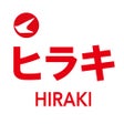 Иконка программы: ヒラキ公式アプリ