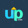 程序图标：Up-Socials: Increase foll…