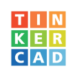 Symbol des Programms: Tinkercad