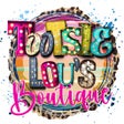프로그램 아이콘: Tootsie Lous