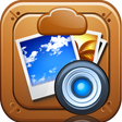 Ikon program: Photo Editor: Smart Camer…