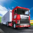 Heavy Truck Transport Driver