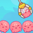 ไอคอนของโปรแกรม: Hook Catch: Ocean Creatur…