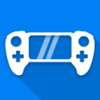 Ikon program: Gaming Console Launcher