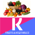 RK Fruits  Vegetables-Online