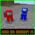 Icon of program: Map Among Us For Minecraf…