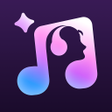 プログラムのアイコン：AI SongAI MusicCover-Song…