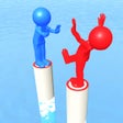 Ícone do programa: Push Battle  - cool game