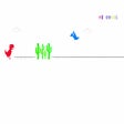 Symbol des Programms: Dino Game
