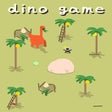 Иконка программы: Dino Game