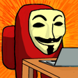 Ícone do programa: Game Hack Prank