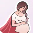 Supermoms: Pregnancy  Moms