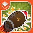 程序图标：Nuke  Juke Touchdown Foot…