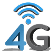 4G free internet android guide