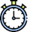 ไอคอนของโปรแกรม: Timer Extension