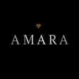 程序图标：AMARA - Schmuck  Uhren