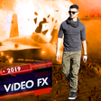Ícone do programa: Movie Fx Video Editor