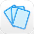 أيقونة البرنامج: Amazing Flash Cards