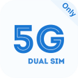 Ikona programu: 4G5G Only