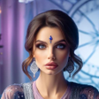 Ícone do programa: Aurora: AI Fortune Teller