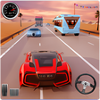 Icon of program: Speed Car Racing 2018