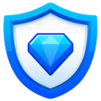 プログラムのアイコン：Almas VPN - Fast  secure …