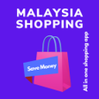 プログラムのアイコン：Malaysia Shopping Online