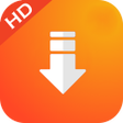 程序图标：Video downloader for ok.r…