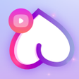 ไอคอนของโปรแกรม: GlowScene - Fast DL