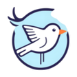 Ikon program: BirdTab - Discover Bird P…