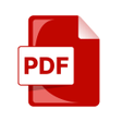 程序图标：Easy PDF - PDF Reader  Vi…