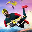 プログラムのアイコン：Fort Squad Free Firing Ba…