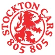 プログラムのアイコン：Stockton Cars