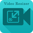 Ícone do programa: Video Resizer