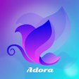 程序图标：Adora