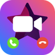 Ícone do programa: Fun Pranks- Screen  Call
