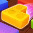 Ikon program: Color Ball Rush : Block J…