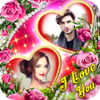 Icon of program: Lovely Dual Photo Frame