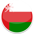 プログラムのアイコン：Omani Rial converter
