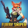 Biểu tượng của chương trình: Furry Sniper: Wild Shooti…