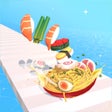 Icoon van programma: Noodle Run 3D