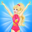 程序图标：Amazing Princess Gymnasti…