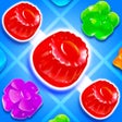 プログラムのアイコン：Candy Link - Match 3