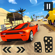 أيقونة البرنامج: Fearless Driver Highway T…