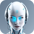 プログラムのアイコン：AI Talks - Ask me Anythin…