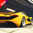 程序图标：Drift Car Simulator 2021 …