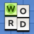 Ikona programu: Wordoku - Word Puzzle Gam…