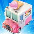 أيقونة البرنامج: Candy Cars - fun games fo…