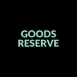 プログラムのアイコン：GOODS RESERVE アプリ
