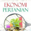 Icon of program: Buku Ekonomi Pertanian